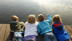 Counseling Kids