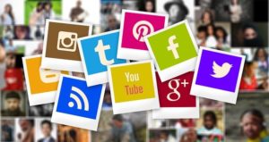 Human Google Polaroid Pinterest Pattern Social
