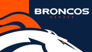denver broncos logo