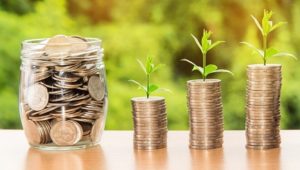 Money Profit Finance Business Return Yield