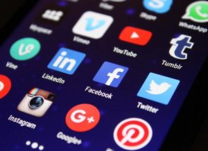 Media Social Media Apps Social Network Facebook