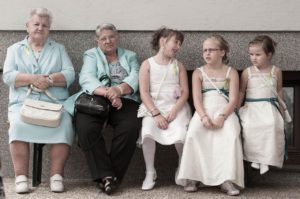 family caregivers who takes care you